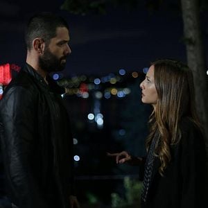 Fotoğraf O Hayat Benim