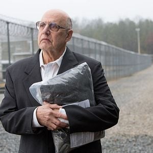 Fotoğraf Jeffrey Tambor