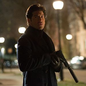 Fotoğraf Jon Bernthal