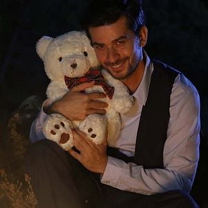 Fotoğraf Hayat Sevince Güzel