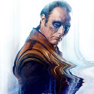 Fotoğraf Doktor Strange