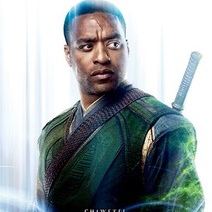 Fotoğraf Doktor Strange