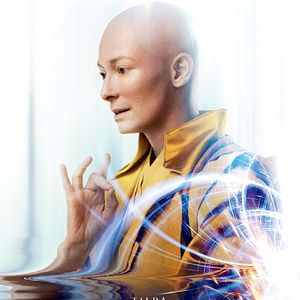 Fotoğraf Doktor Strange