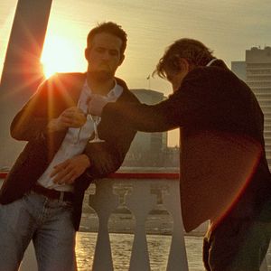 Fotoğraf Mississippi Grind