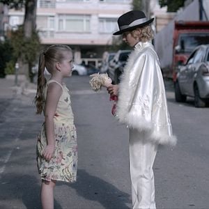 Fotoğraf Umut Apartmanı