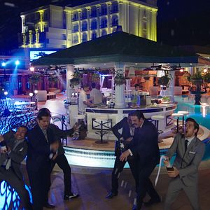 Fotoğraf Geniş Aile 2: Her Türlü