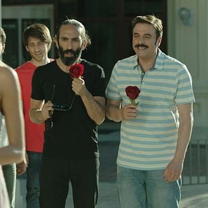 Fotoğraf Özge Ulusoy