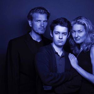 Fotoğraf Götz Otto