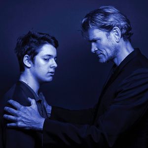 Fotoğraf Götz Otto