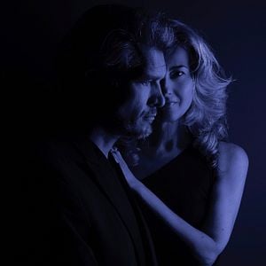 Fotoğraf Götz Otto