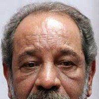 Fotoğraf Dariush Farhang