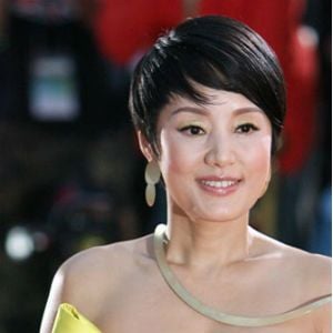 Fotoğraf Jang Mi Hee