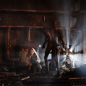 Fotoğraf Ash vs Evil Dead