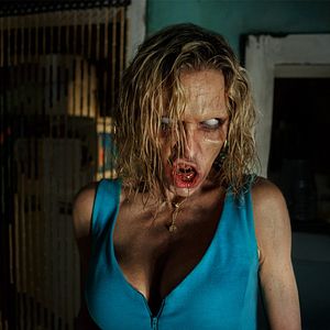 Fotoğraf Ash vs Evil Dead