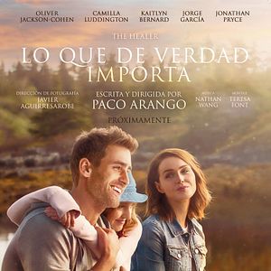 Fotoğraf The Healer