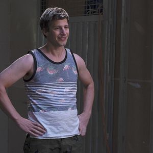 Fotoğraf Andy Samberg