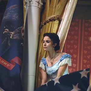 Fotoğraf Abigail Spencer