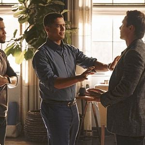 Fotoğraf Secrets And Lies (US)