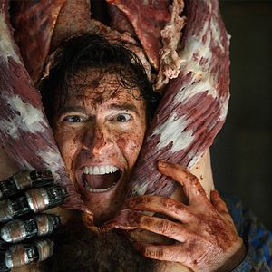Fotoğraf Ash vs Evil Dead
