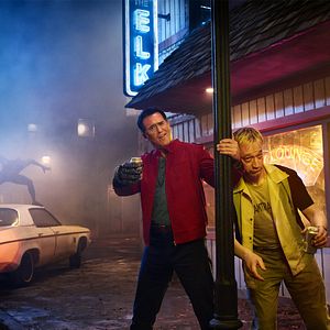 Fotoğraf Ash vs Evil Dead