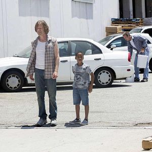 Fotoğraf William H. Macy