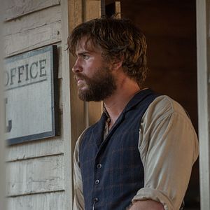 Fotoğraf Liam Hemsworth