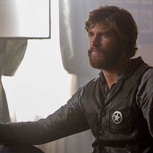 Fotoğraf Liam Hemsworth