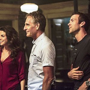 Fotoğraf Vanessa Ferlito