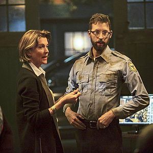 Fotoğraf Wendie Malick