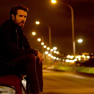 Fotoğraf Nicolas Bedos