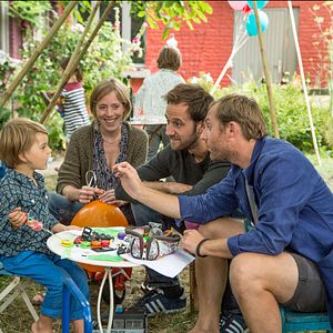 Fotoğraf Benjamin Lavernhe