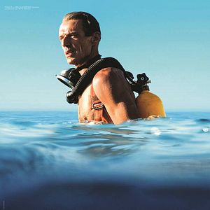 Fotoğraf Derinliklere Yolculuk