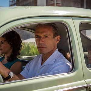 Fotoğraf Derinliklere Yolculuk