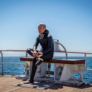 Fotoğraf Derinliklere Yolculuk