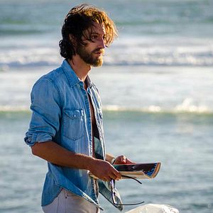 Fotoğraf Derinliklere Yolculuk