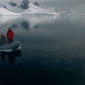 Fotoğraf Derinliklere Yolculuk