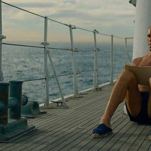 Fotoğraf Derinliklere Yolculuk