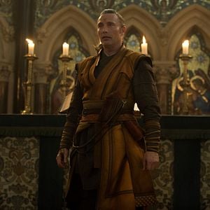 Fotoğraf Mads Mikkelsen