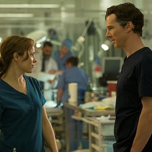 Fotoğraf Doktor Strange