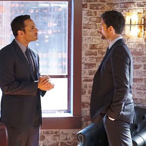 Fotoğraf Adam Rayner