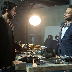 Fotoğraf Kara Sevda