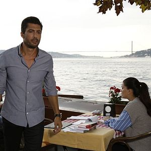 Fotoğraf Gülümse Yeter