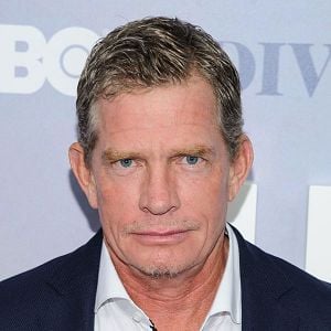 Fotoğraf Thomas Haden Church