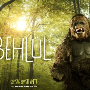 Fotoğraf Sen Sağ Ben Selamet