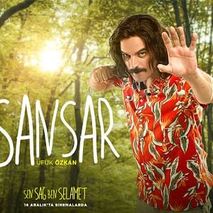 Fotoğraf Sen Sağ Ben Selamet