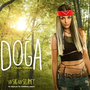 Fotoğraf Sen Sağ Ben Selamet