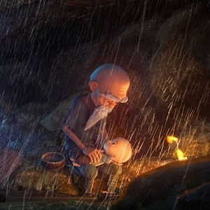 Fotoğraf Kahramanlar Takımı