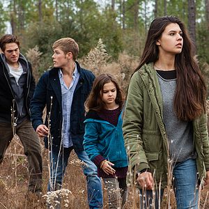 Fotoğraf Dylan Sprayberry