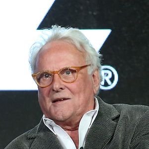 Fotoğraf Richard Eyre