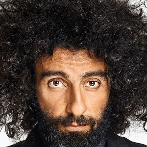 Fotoğraf Ara Malikian